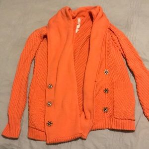 LuluLemon Cardigan